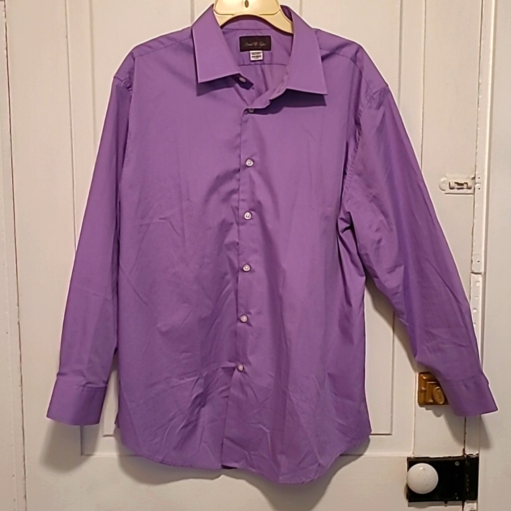 David Taylor Dress Shirt